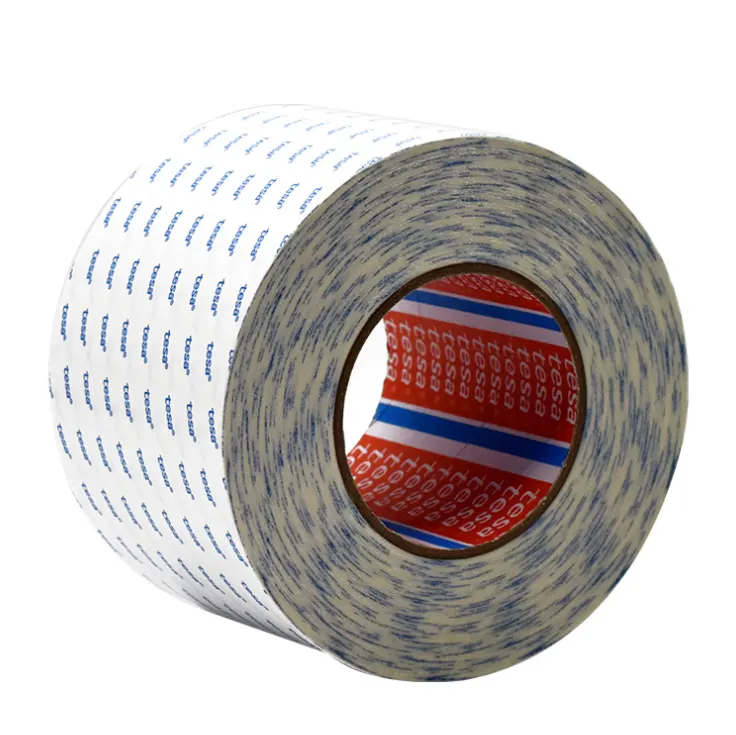 Tesa 60996 translucent double-sided self-adhesive tape 