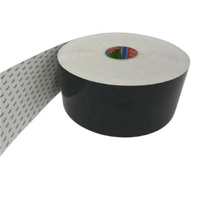 tesa 6930 Laser-Label Tape Laser markable and self-adhesive