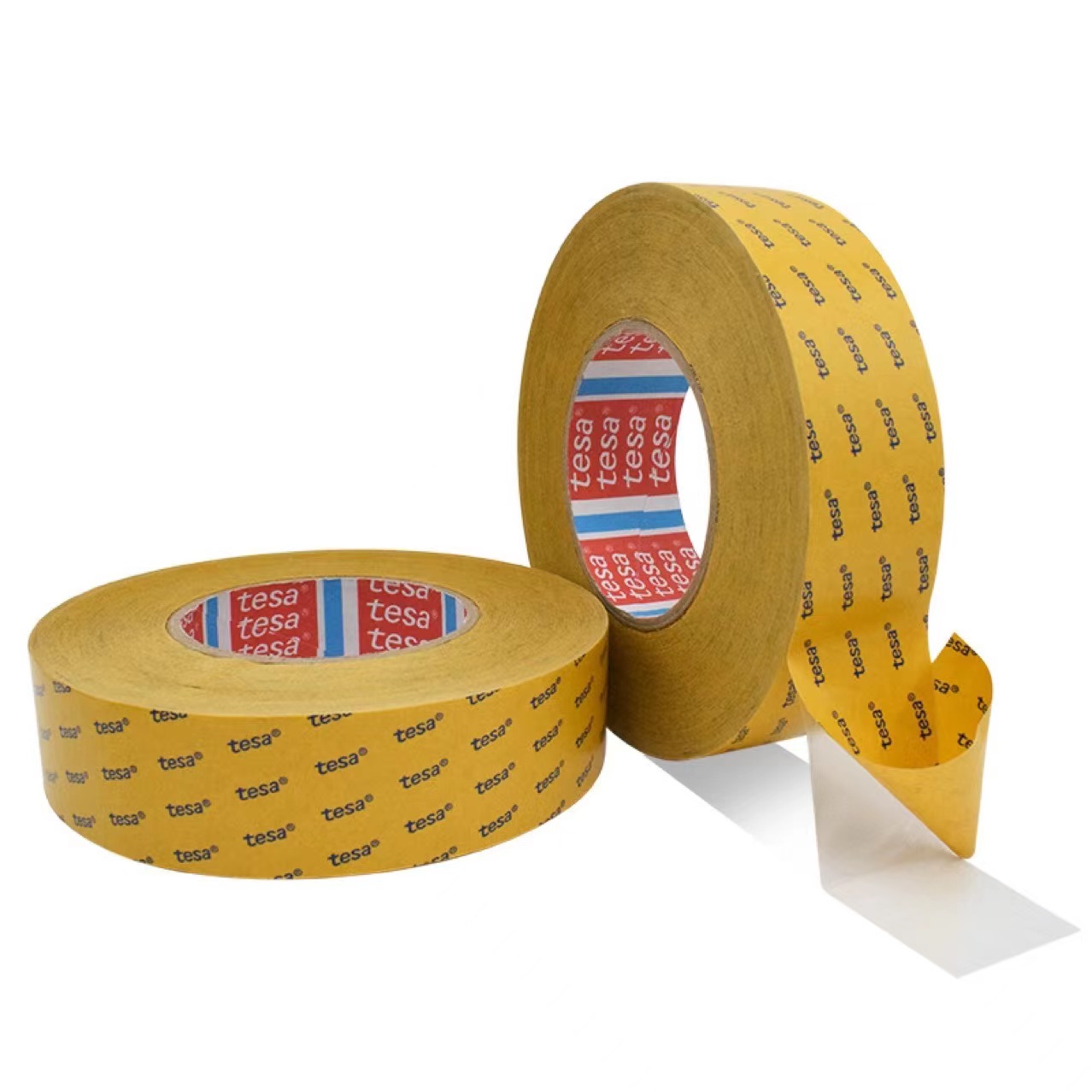 Original Tesa Tape Tesa 63605 500 μm Double-sided PE Foam Tape