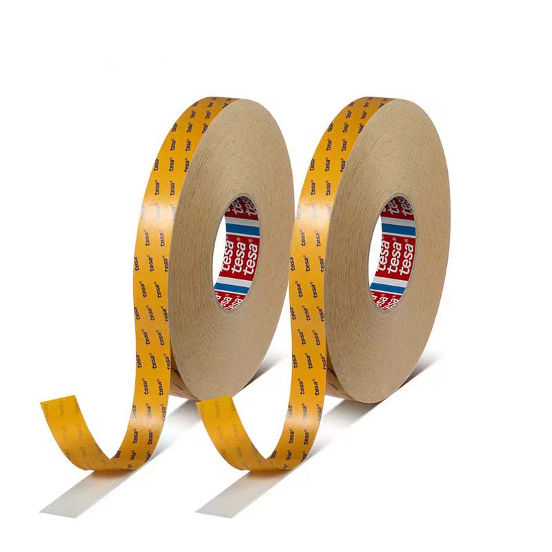 Original Tesa Tape Tesa 63605 500 μm Double-sided PE Foam Tape