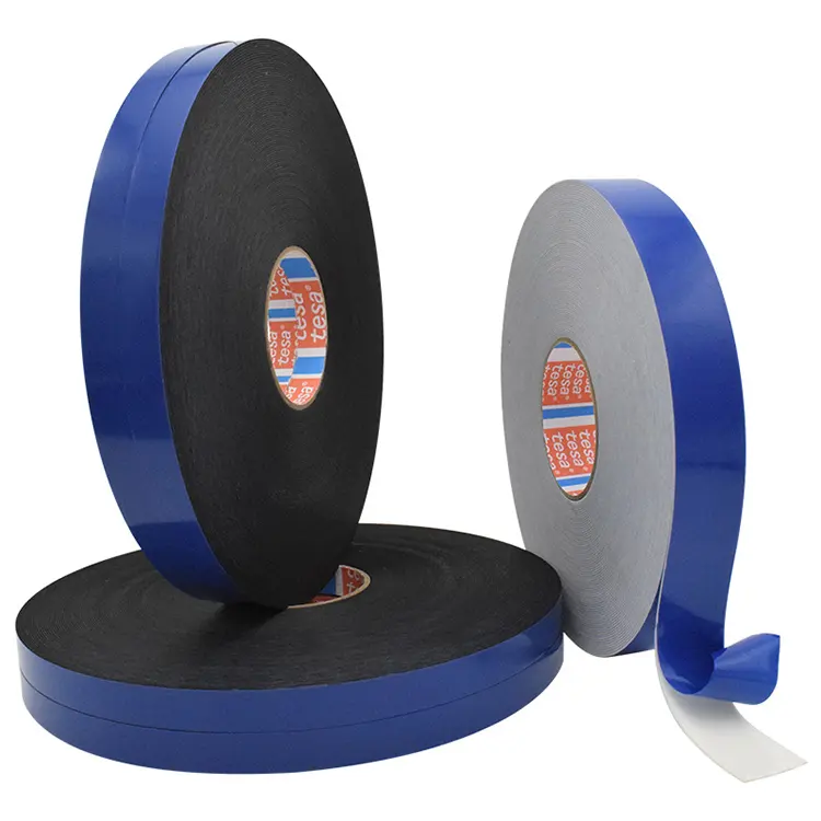  Tesa 63608 800µm Double Sided PE Foam Tape