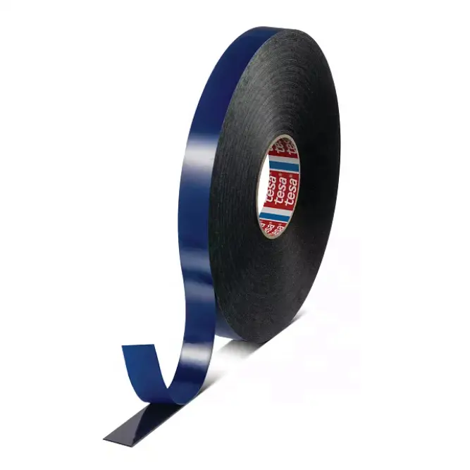  Tesa 63608 800µm Double Sided PE Foam Tape