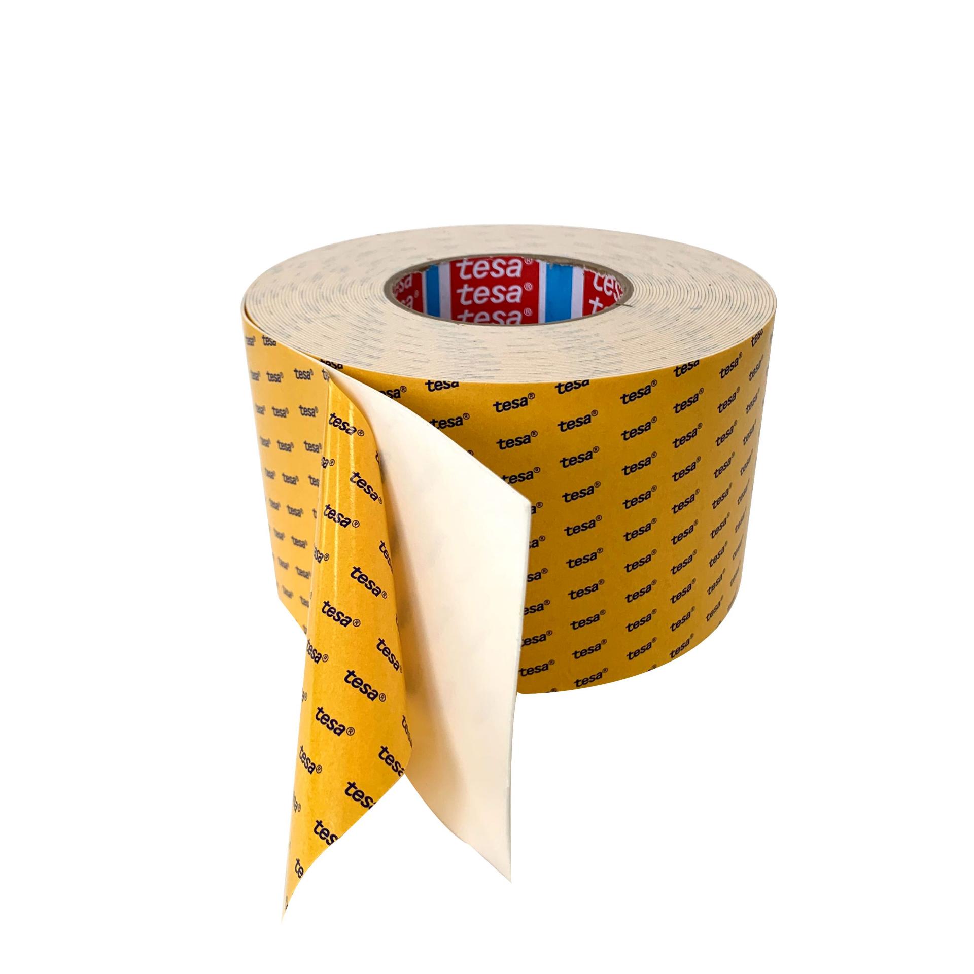 Tesa 63610 1mm double sided PE foam tape