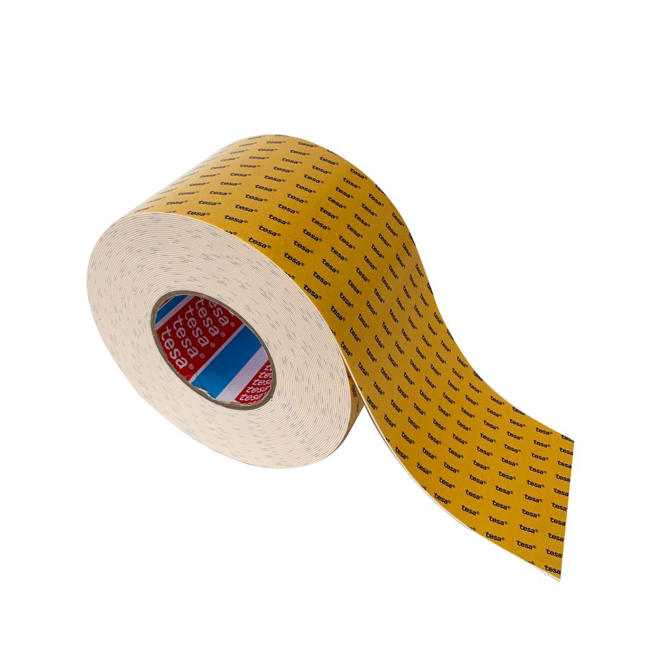 Tesa 63610 1mm double sided PE foam tape