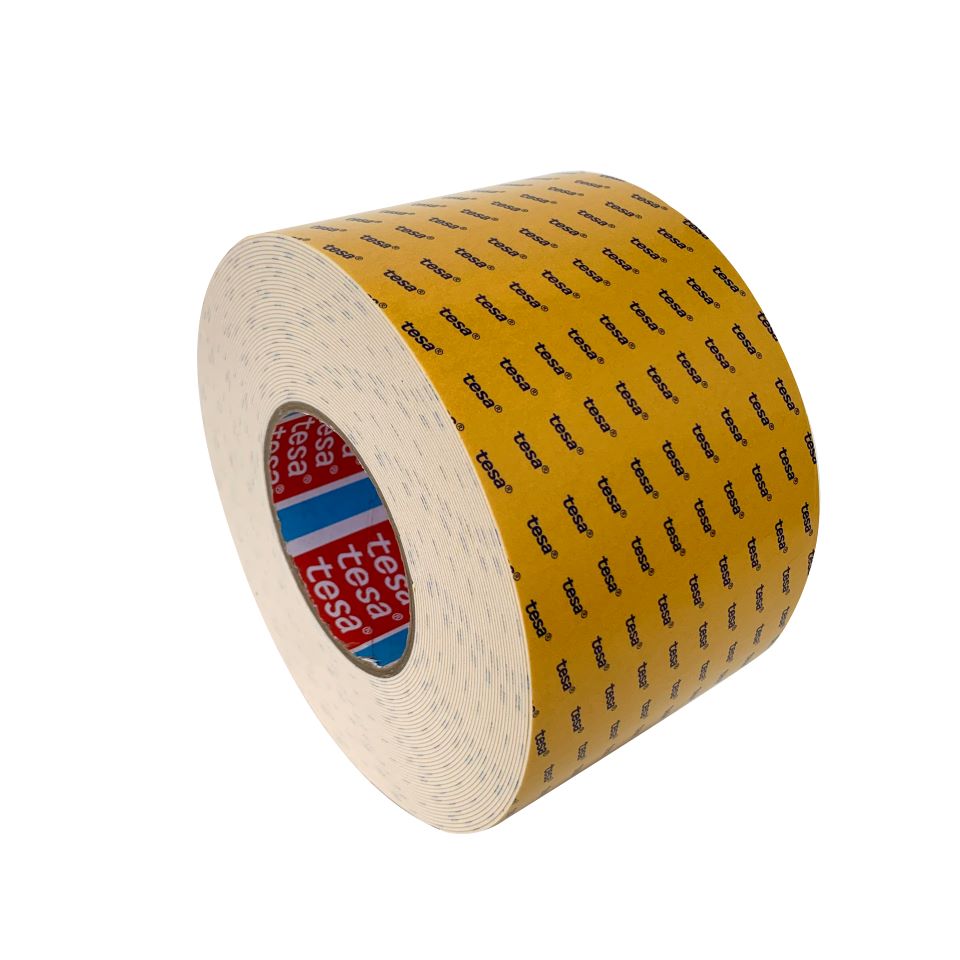 Tesa 63610 1mm double sided PE foam tape
