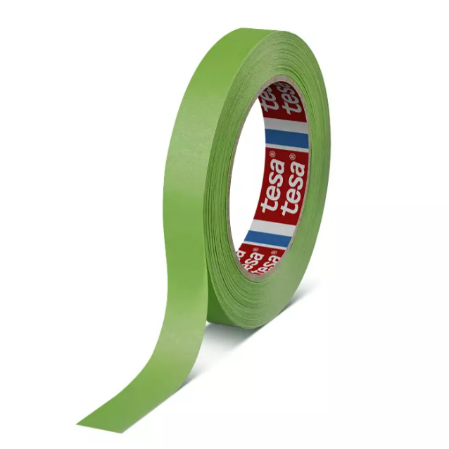 tesa 4338 High Performance Masking Grade - up to 120 °C