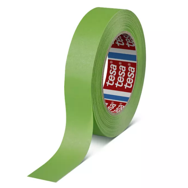 tesa 4338 High Performance Masking Grade - up to 120 °C