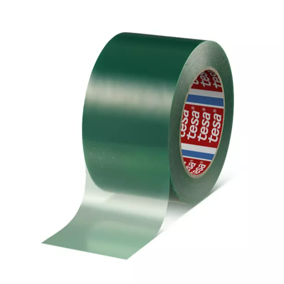 tesa 51136 Overmasking and surface protection film for the protection 