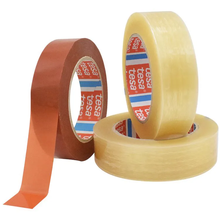 tesa 4287 Tensilized Strapping Tape