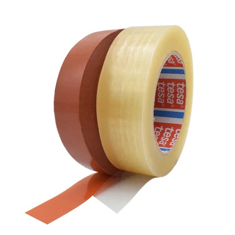 tesa 4287 Tensilized Strapping Tape