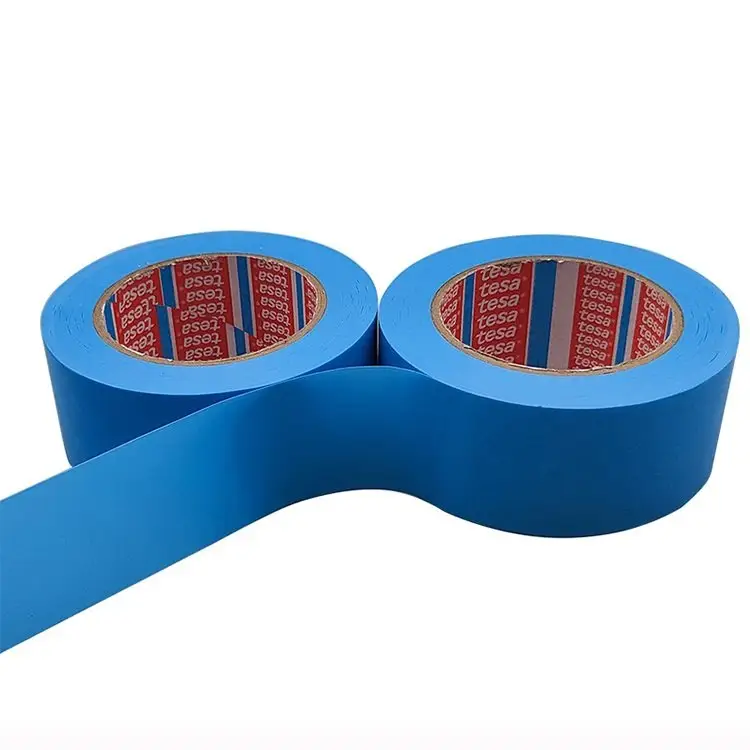 Tesa 64283 PV10 Standard Tensilised Non-Staining Strapping Tape