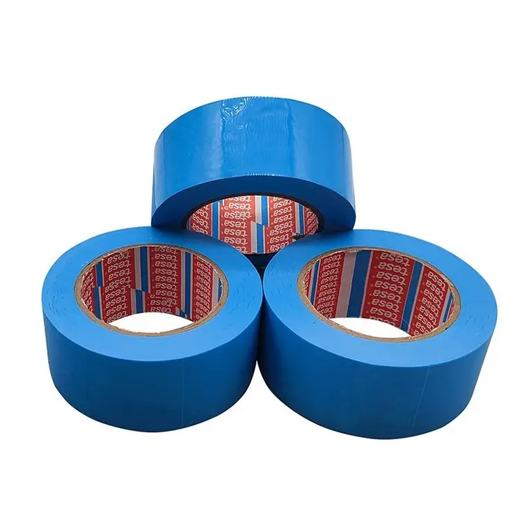 Tesa 64283 PV10 Standard Tensilised Non-Staining Strapping Tape