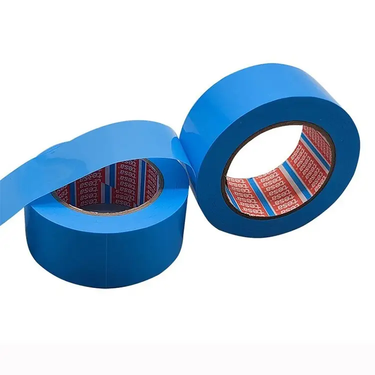 Tesa 64283 PV10 Standard Tensilised Non-Staining Strapping Tape