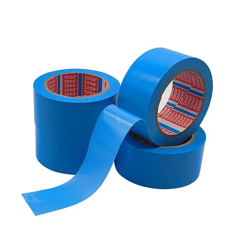 Tesa 64283 PV10 Standard Tensilised Non-Staining Strapping Tape