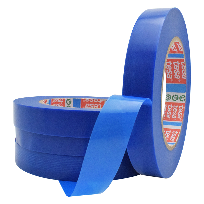 Tesa 4298 Medium duty tensilized non-staining strapping tape