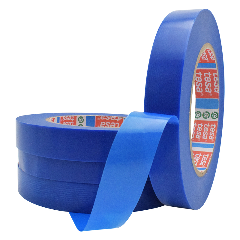 Tesa 4298 Medium duty tensilized non-staining strapping tape