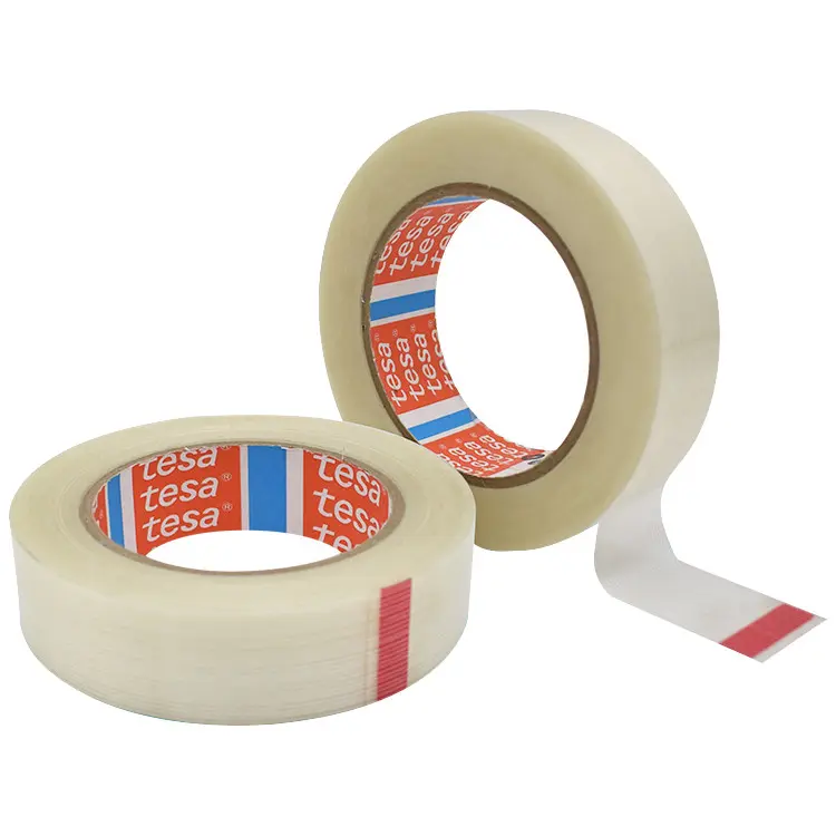  tesa 53315 Non-staining medium strength mono filament tape