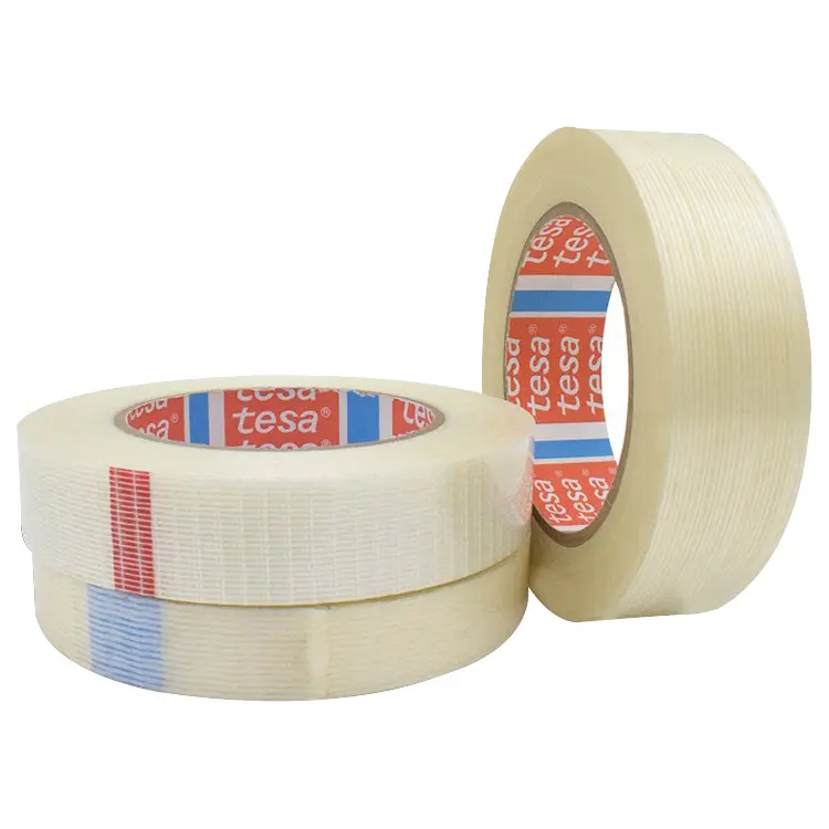  tesa 53315 Non-staining medium strength mono filament tape