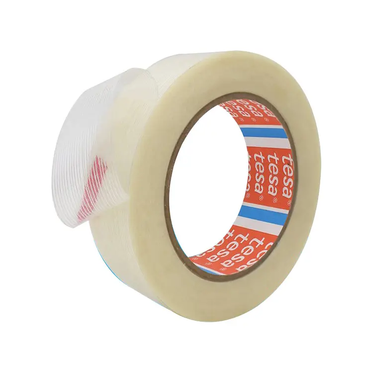  tesa 53315 Non-staining medium strength mono filament tape