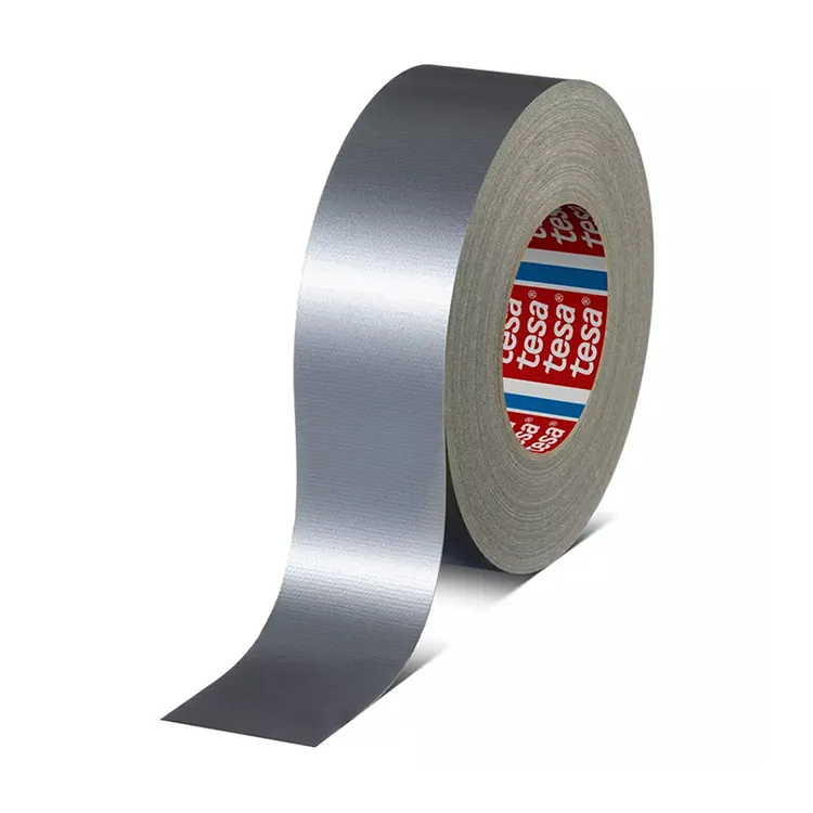 tesa 4687 Standard PE-laminated Cloth Tape