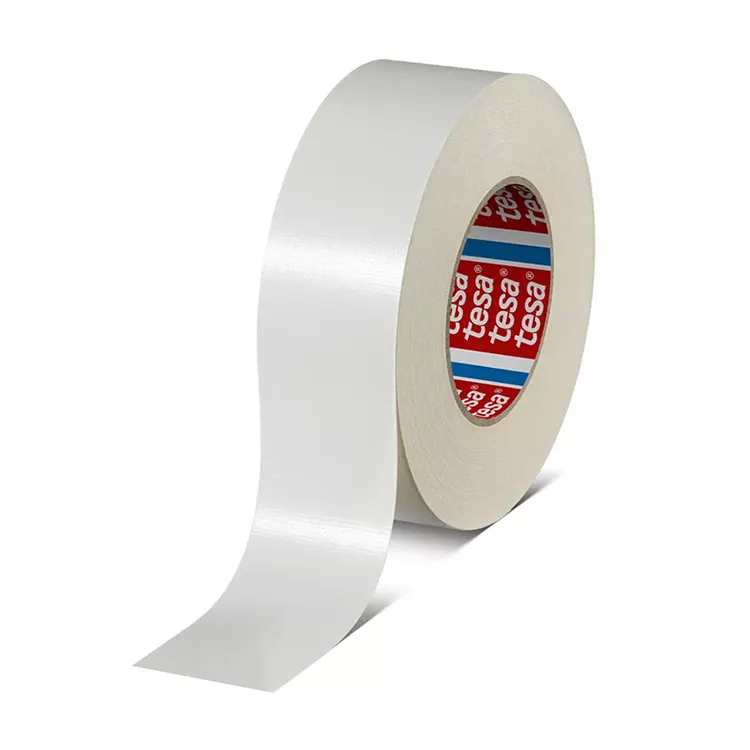 tesa 4687 Standard PE-laminated Cloth Tape