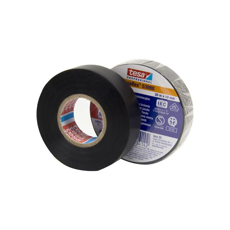  tesa Professional 53988 tesaflex Electrical Insulating Tape