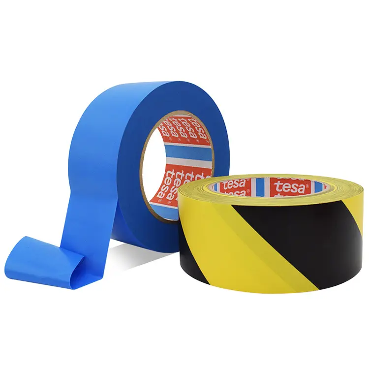 TesaProfessional 4169 Permanent Marking Tape Premium Premium floor marking tap