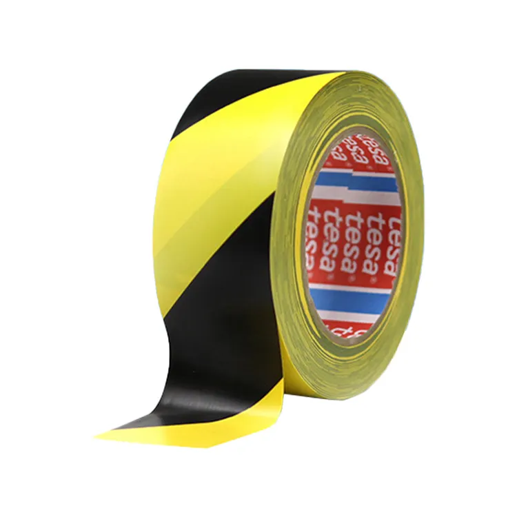 TesaProfessional 4169 Permanent Marking Tape Premium Premium floor marking tap