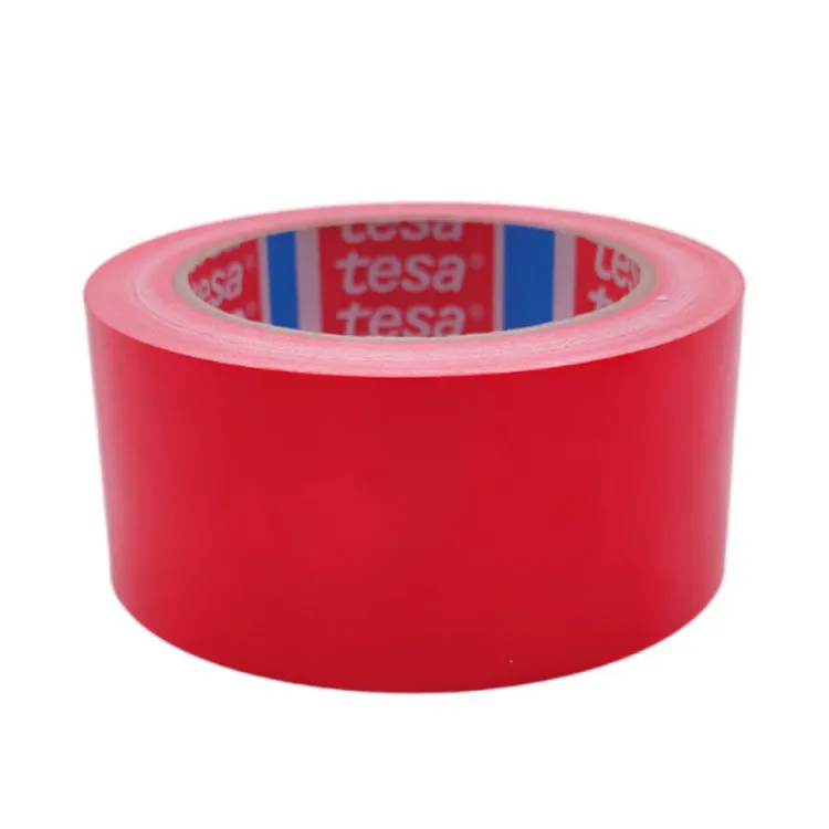 Tesa 60404 colored Coloured packaging adhesive film to securely seal boxes