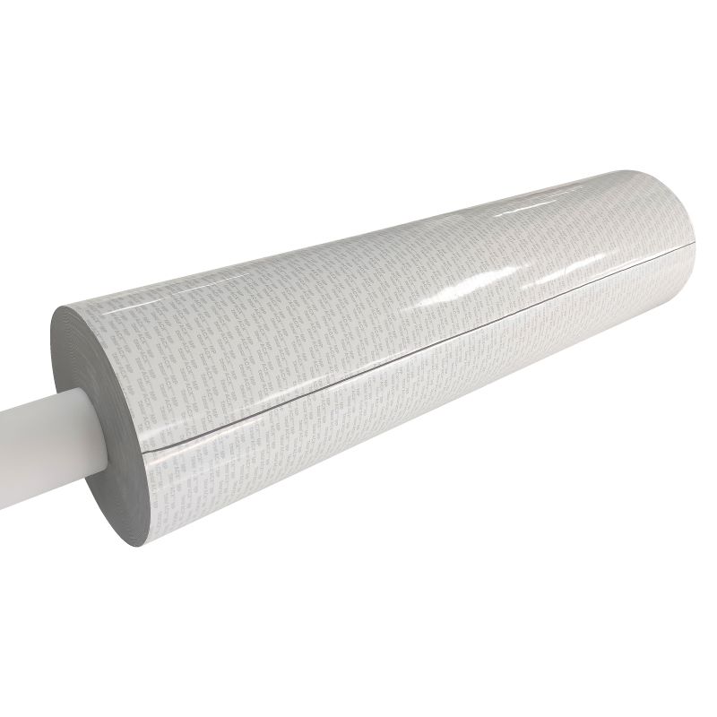 tesa ACXplus 7282 Multi Purpose (MP) 640 µm double-sided acrylic foam tape