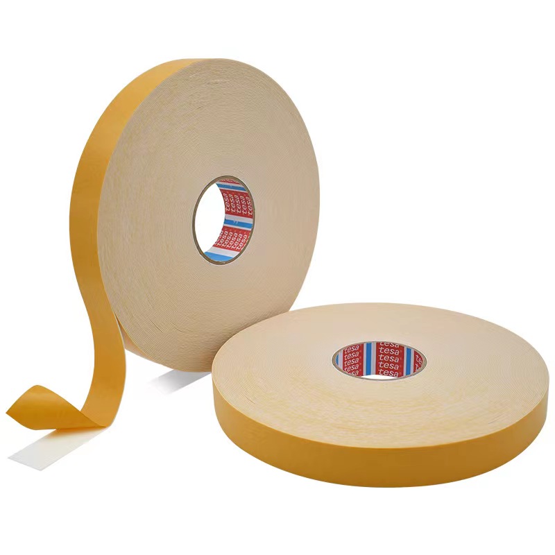 Tesa 4952 1.15mm Double Sided PE Foam Tape