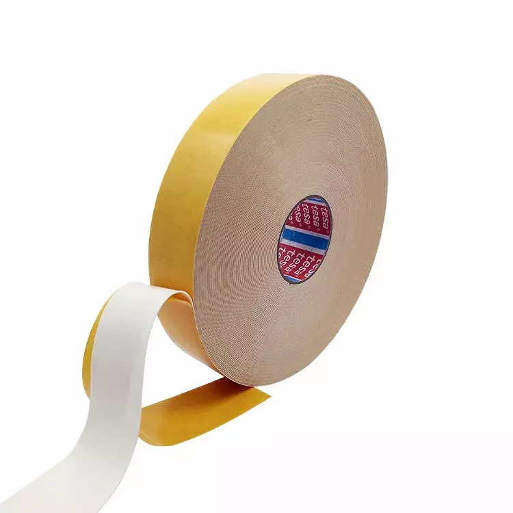 Tesa 4952 1.15mm Double Sided PE Foam Tape