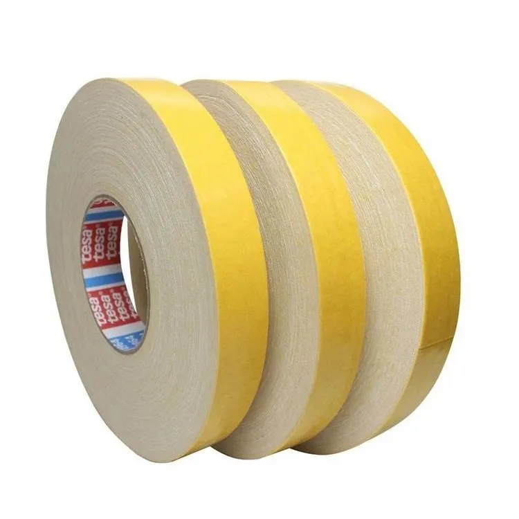 Tesa 4952 1.15mm Double Sided PE Foam Tape