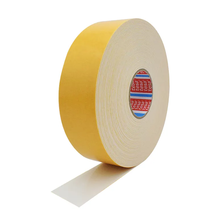 Tesa 4952 1.15mm Double Sided PE Foam Tape