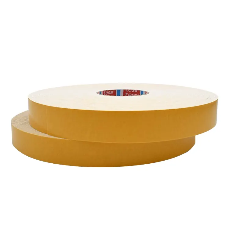 Tesa 4952 1.15mm Double Sided PE Foam Tape