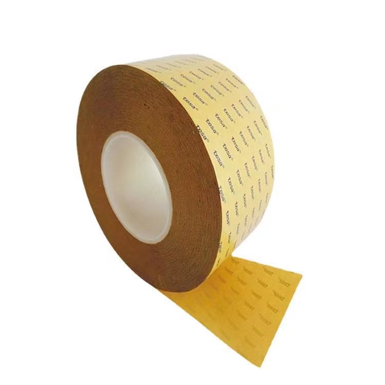 Original tesa 4972/4980/4982/4928 double sided transparent filmic tape