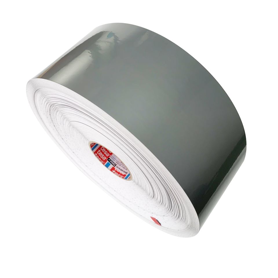 Sliver Laser Lable Tape Tesa 6930 Supplier