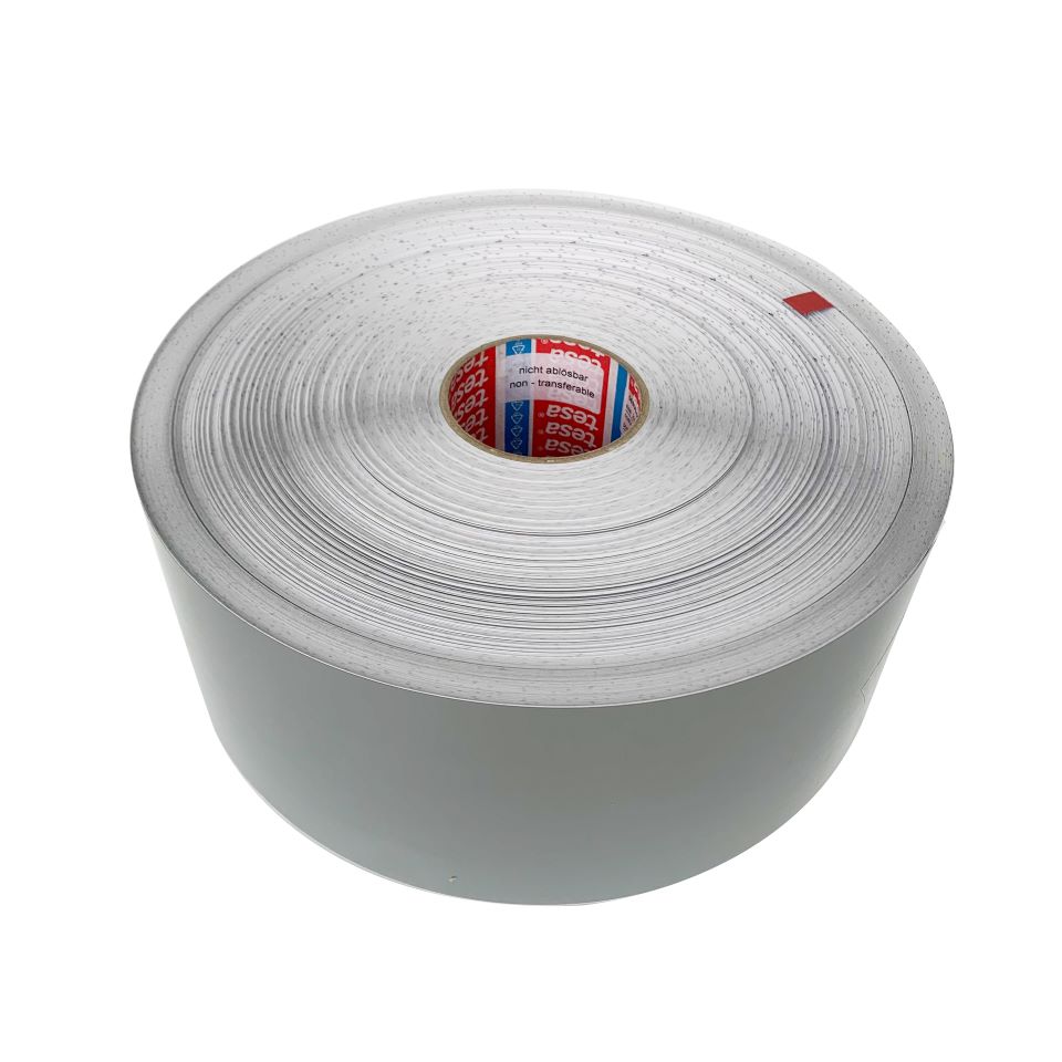 Sliver Laser Lable Tape Tesa 6930 Supplier