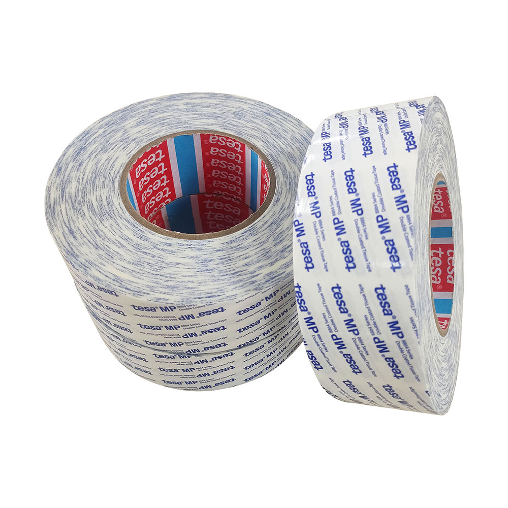 Original Tesa tape Tesa 88641 double coated tissue tape