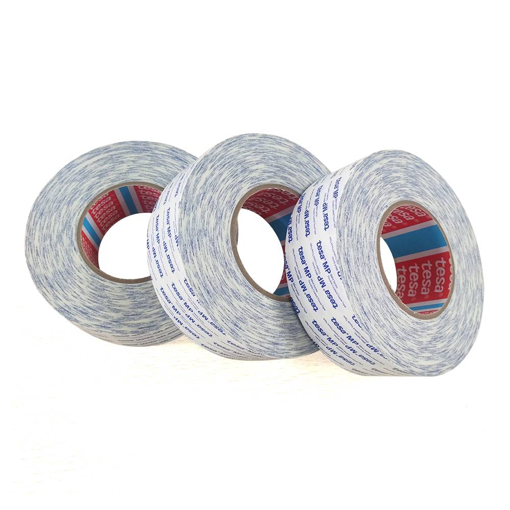 double coated tissue tape tesa 88642 120μm 