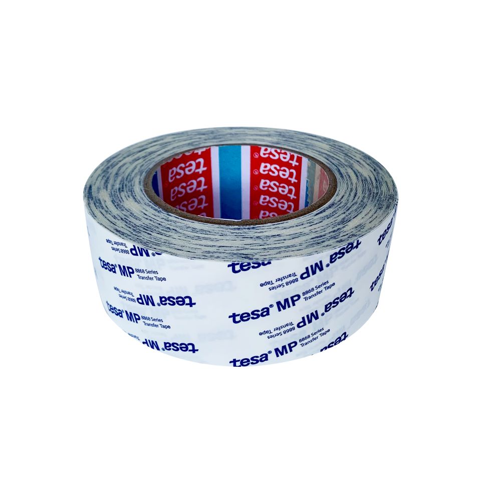 Transfer Tape tesa 88681 0.05mm double sided transfer tape