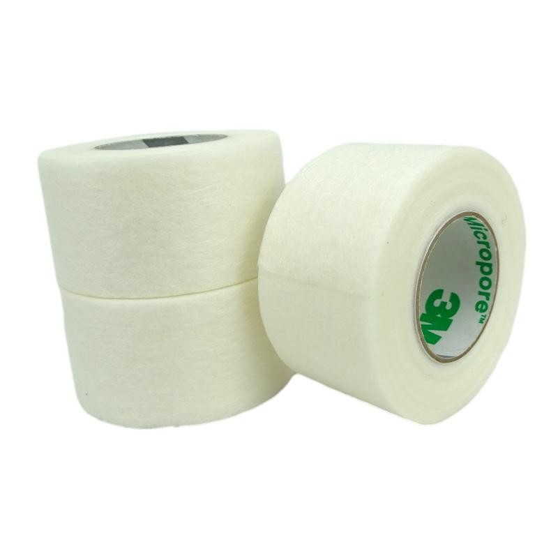 3M Micropore Surgical Tape 1530 Series