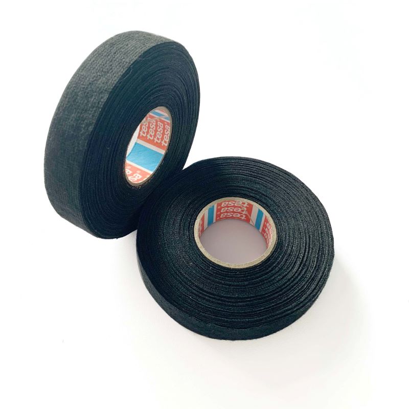 Tesa51608 Car Cloth Tape Flannelette Wire Harness Tape