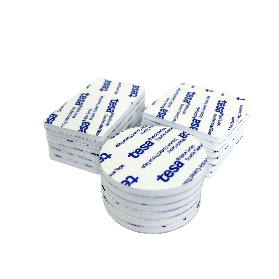 Wholesale Foam Sponge Double-Sided Tape 3MM Thick